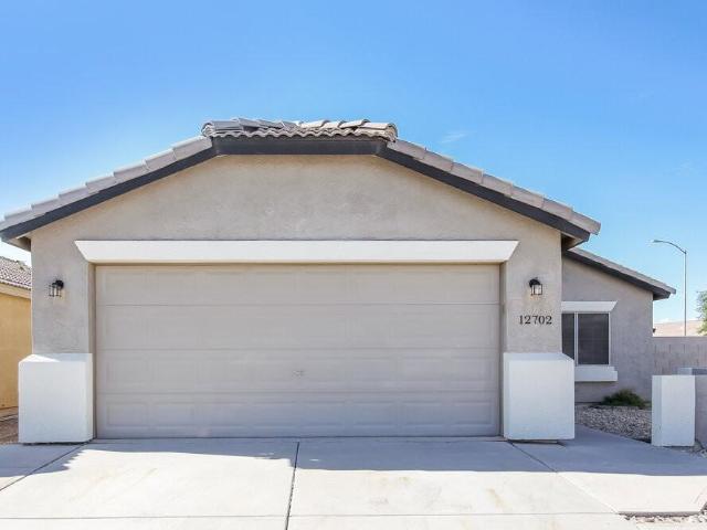 House for rent in El Mirage, Arizona