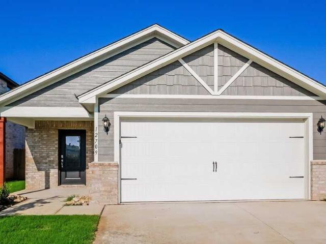 House for rent in Yukon, Oklahoma