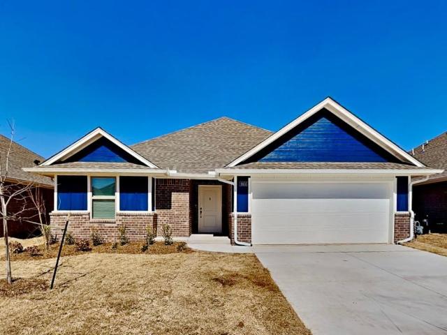 House for rent in Yukon, Canadian County