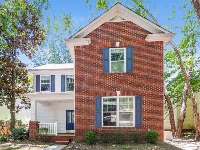 House for rent in Mecklenburg, North Carolina