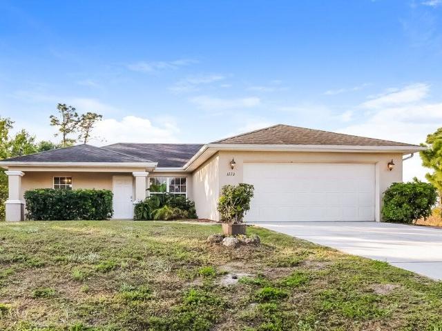 House for rent in Lehigh Acres, Florida