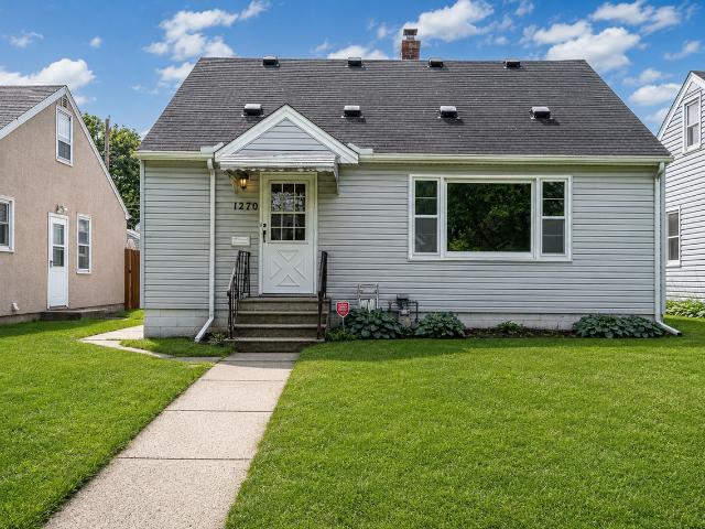 House for rent in Ramsey, Minnesota
