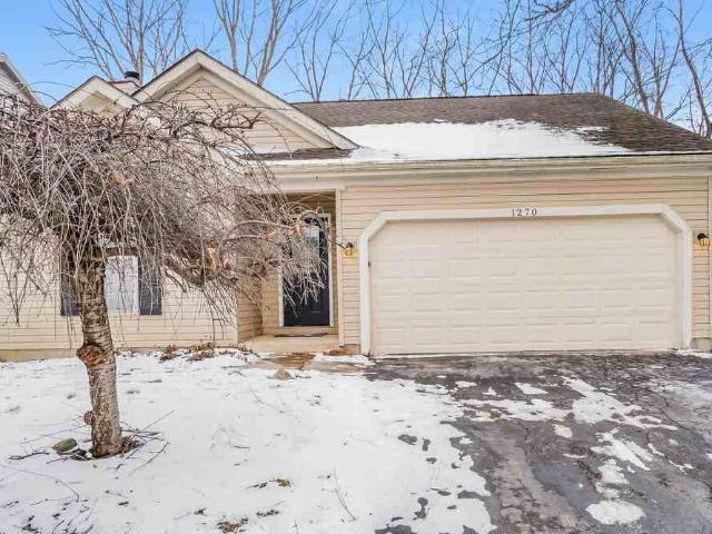 House for rent in Columbus, Ohio