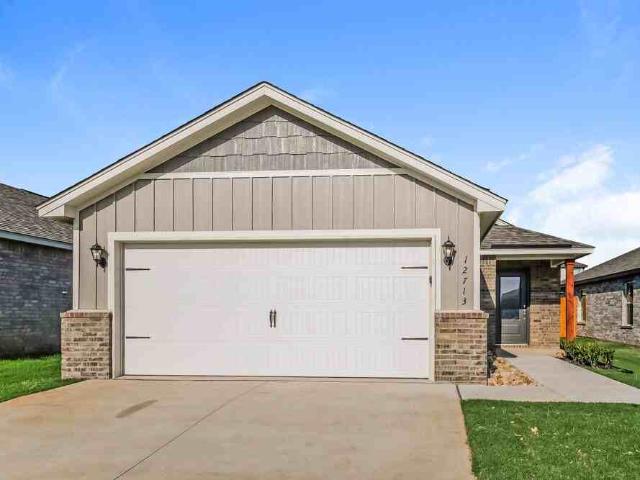 House for rent in Yukon, Oklahoma