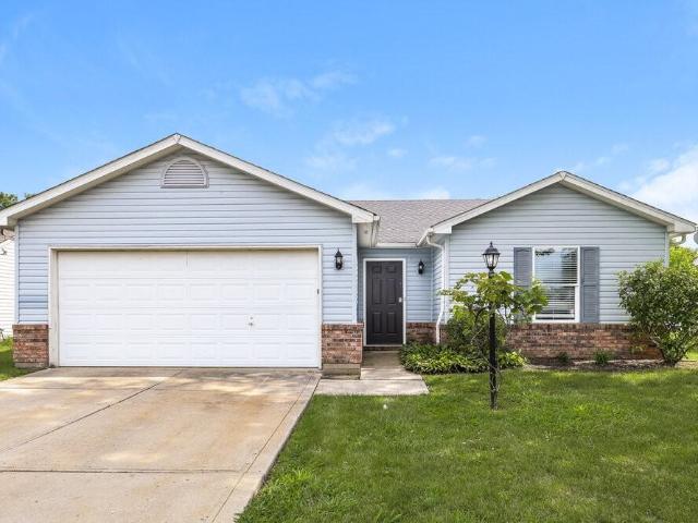 House for rent in Camby, Indiana
