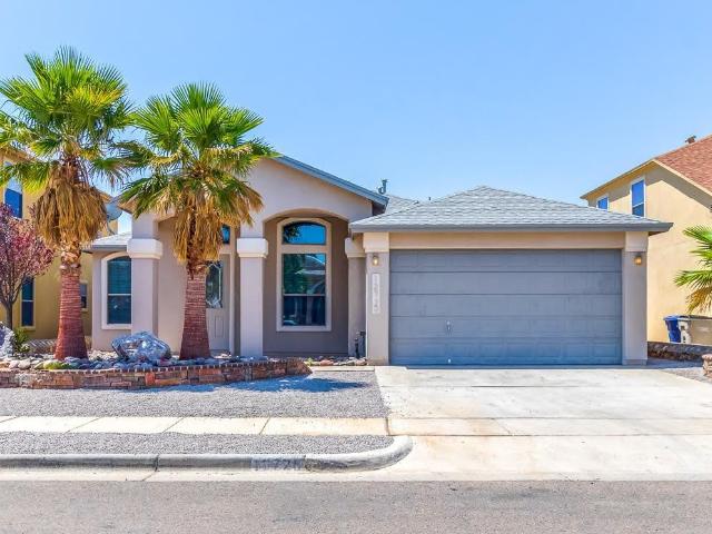 House for rent in El Paso, Texas