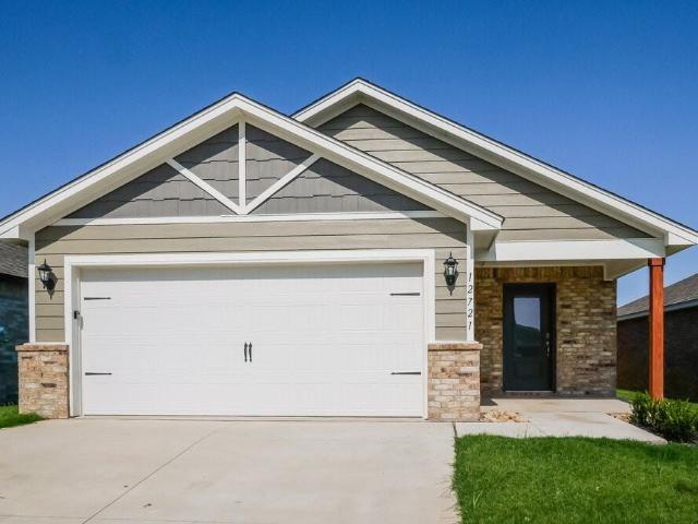 House for rent in Yukon, Oklahoma