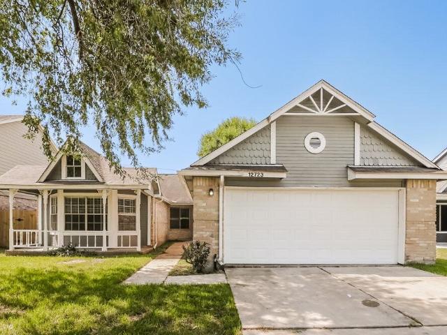House for rent in Harris, Texas