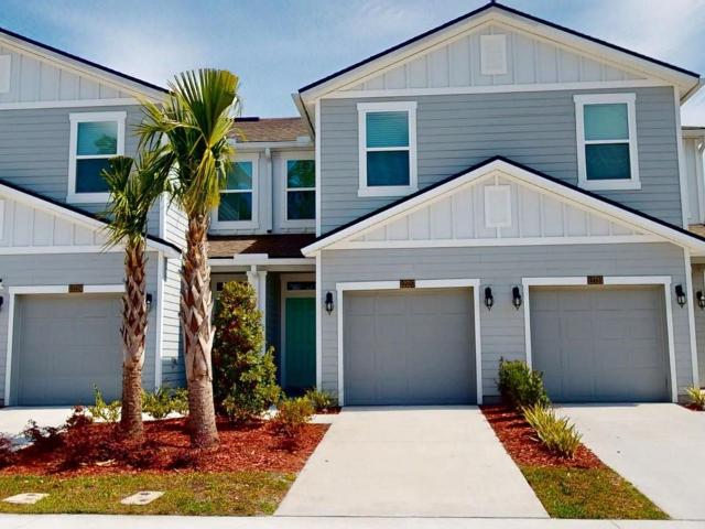 House for rent in Jacksonville, Florida