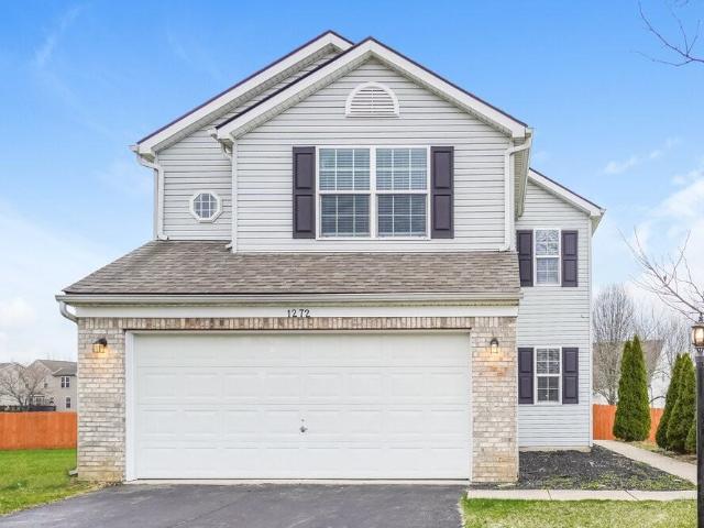 House for rent in Columbus, Ohio