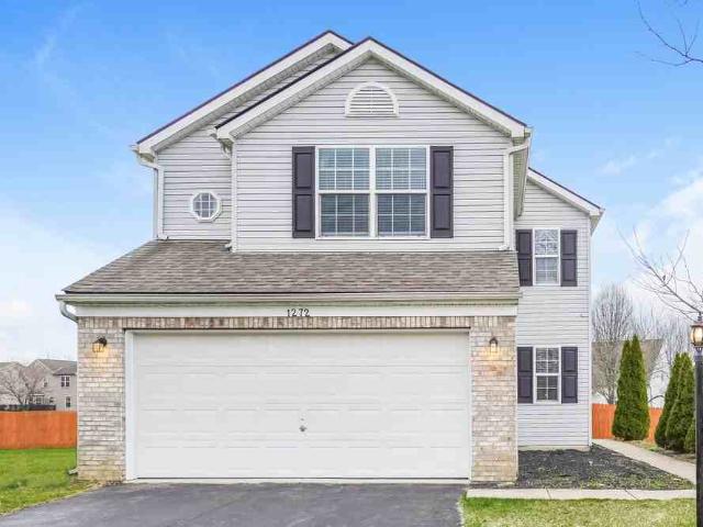 House for rent in Columbus, Ohio