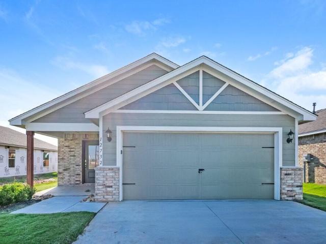 House for rent in Yukon, Oklahoma