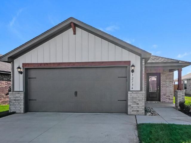 House for rent in Yukon, Oklahoma