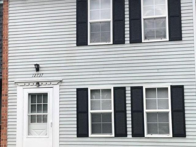House for rent in Newport News