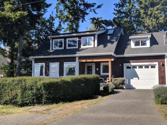 House for rent in Coupeville, Washington