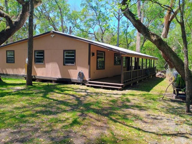 House for rent in Webster, Florida