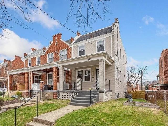 House for rent in Washington, Washington DC