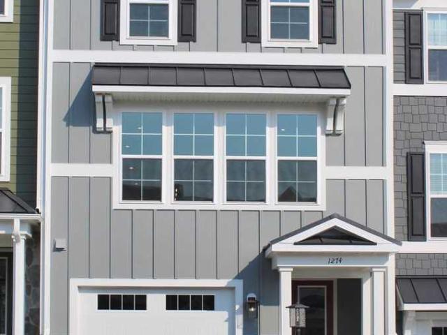 House for rent in Virginia