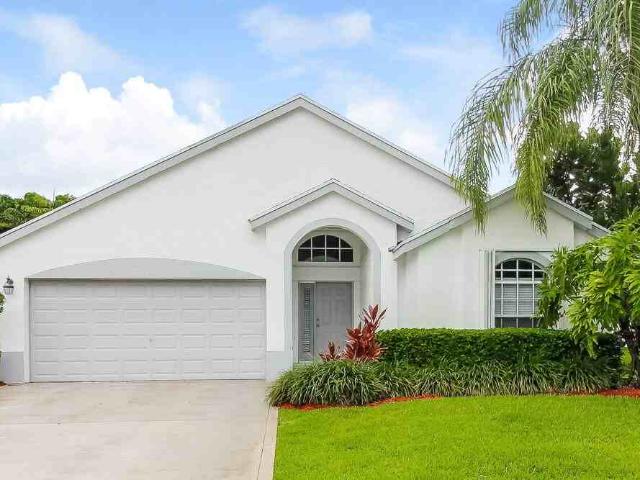 House for rent in Wellington, Florida