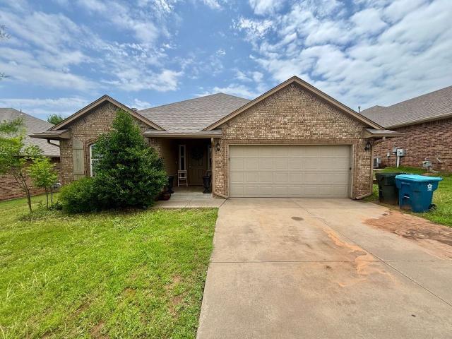 House for rent in Choctaw, Oklahoma