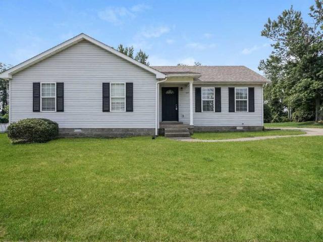 House for rent in Trimble, Kentucky