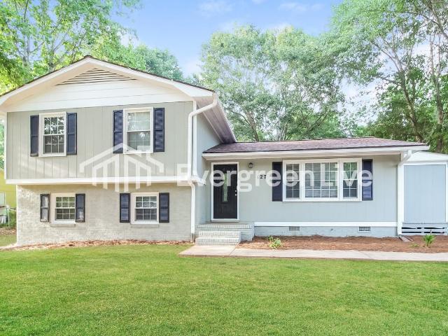 House for rent in Simpsonville, South Carolina