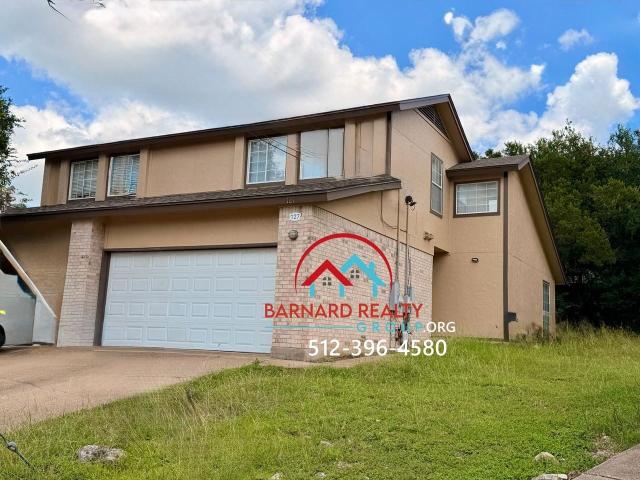 House for rent in Hays, Texas