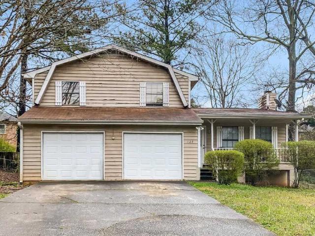 House for rent in Clayton, Georgia