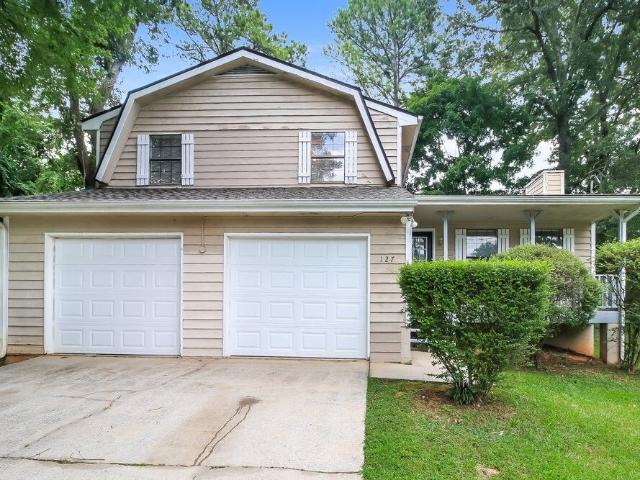 House for rent in Clayton, Georgia