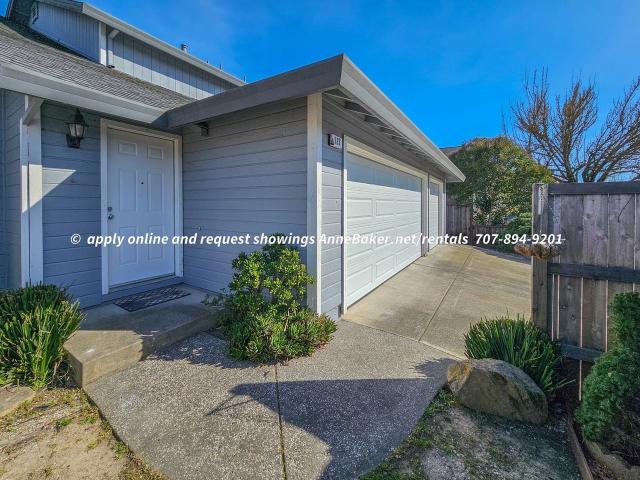 House for rent in Windsor, California