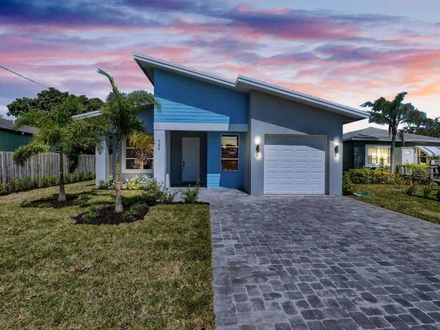 House for rent in Delray Beach