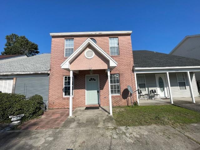 House for rent in Panama City