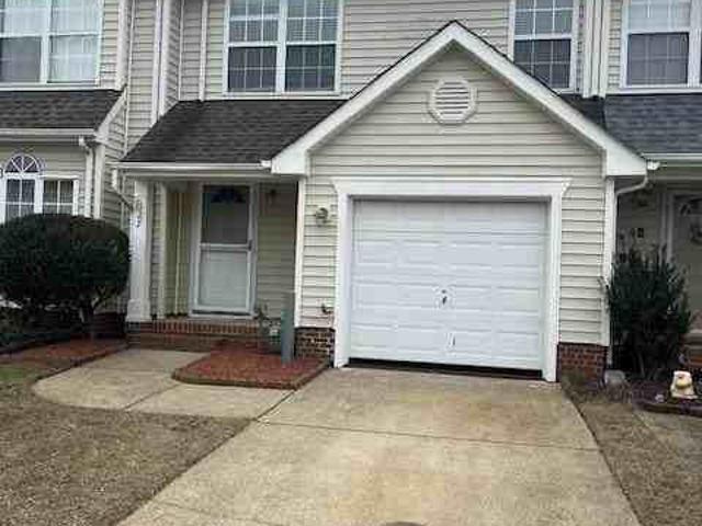 House for rent in Virginia