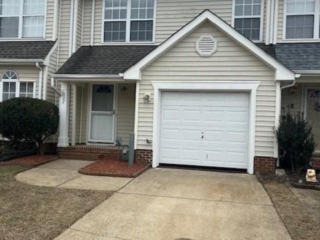 House for rent in Virginia