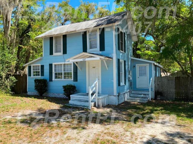 House for rent in Deland