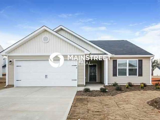 House for rent in Alamance, North Carolina
