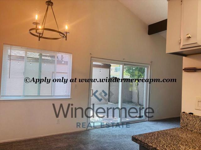 House for rent in Yolo, California