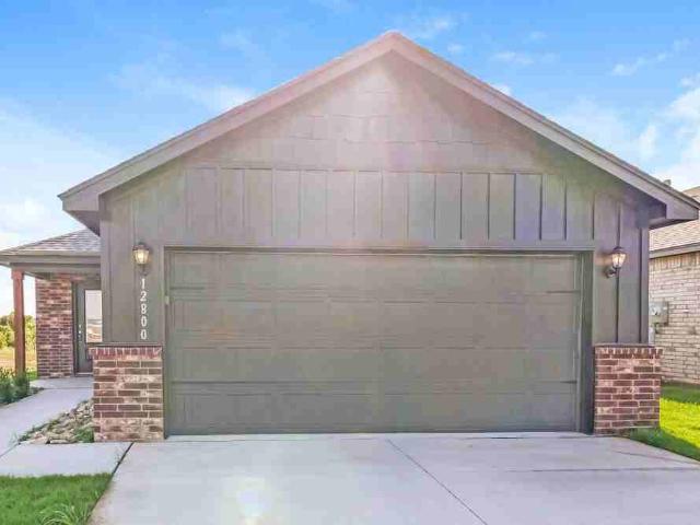 House for rent in Yukon, Oklahoma