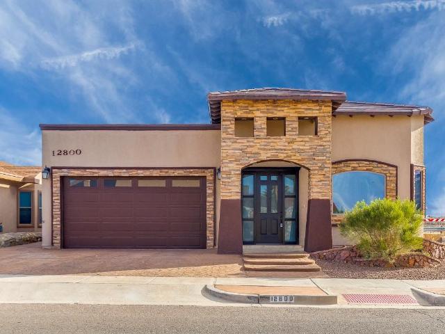 House for rent in El Paso, Texas