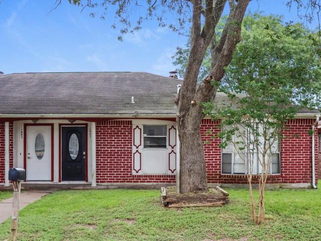 House for rent in Harris, Texas