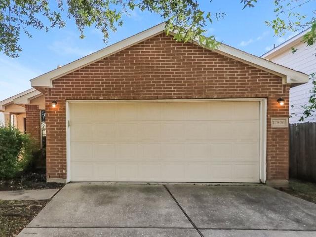 House for rent in Houston, Harris County