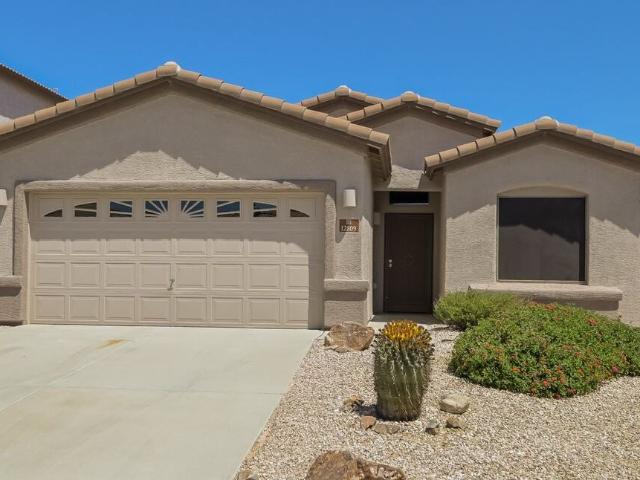 House for rent in Vail, Arizona