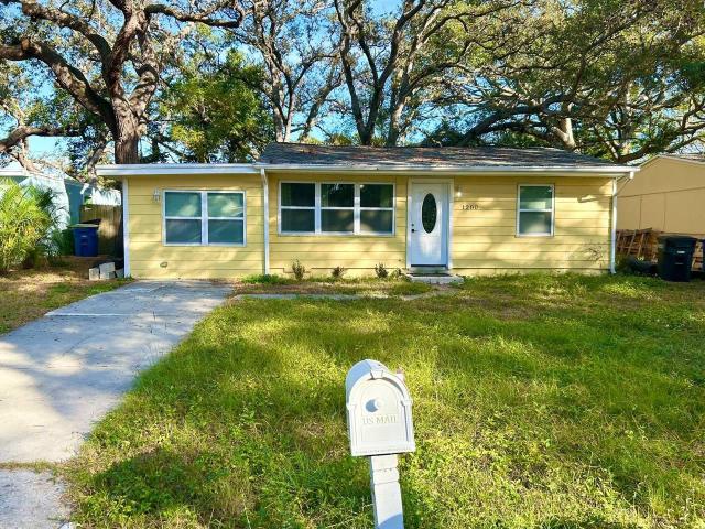 House for rent in Clearwater, Florida