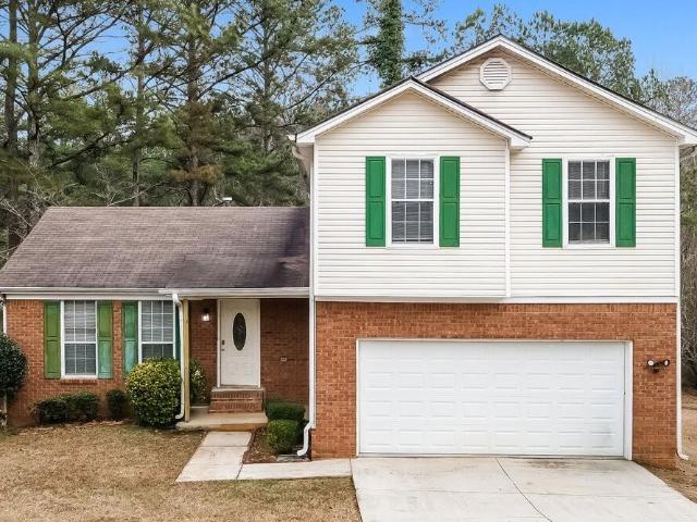 House for rent in Lithonia, Georgia