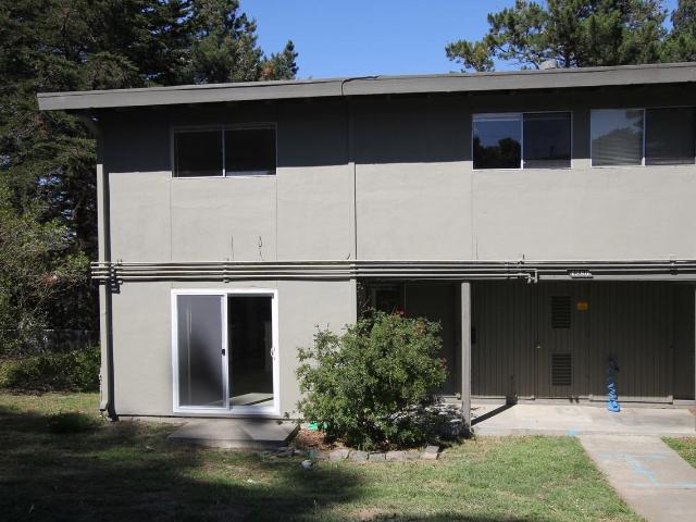 House for rent in San Francisco, California