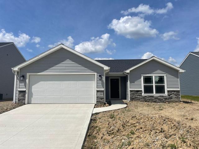 House for rent in Fort Wayne, Indiana