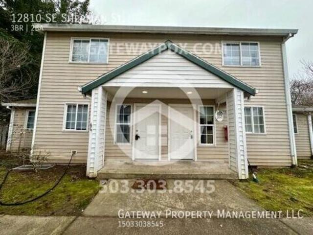 House for rent in Oregonia
