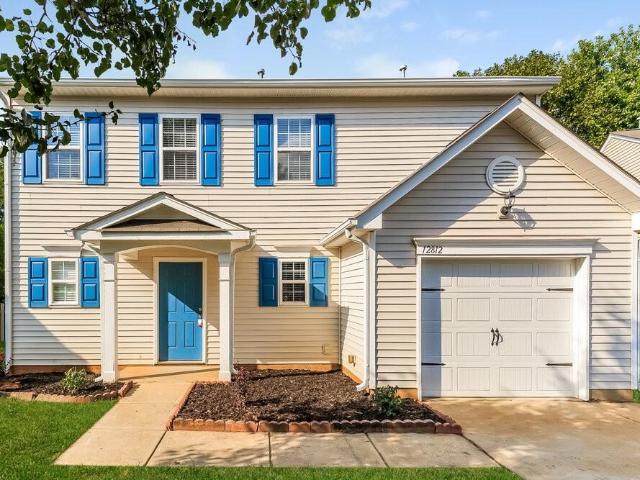 House for rent in Mecklenburg, North Carolina