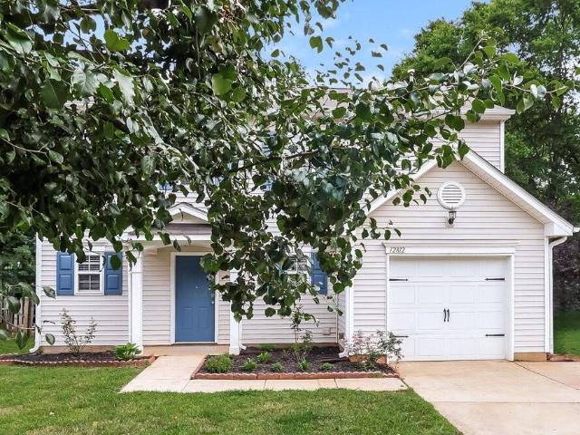 House for rent in Mecklenburg, North Carolina