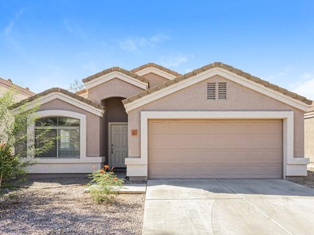 House for rent in El Mirage, Arizona